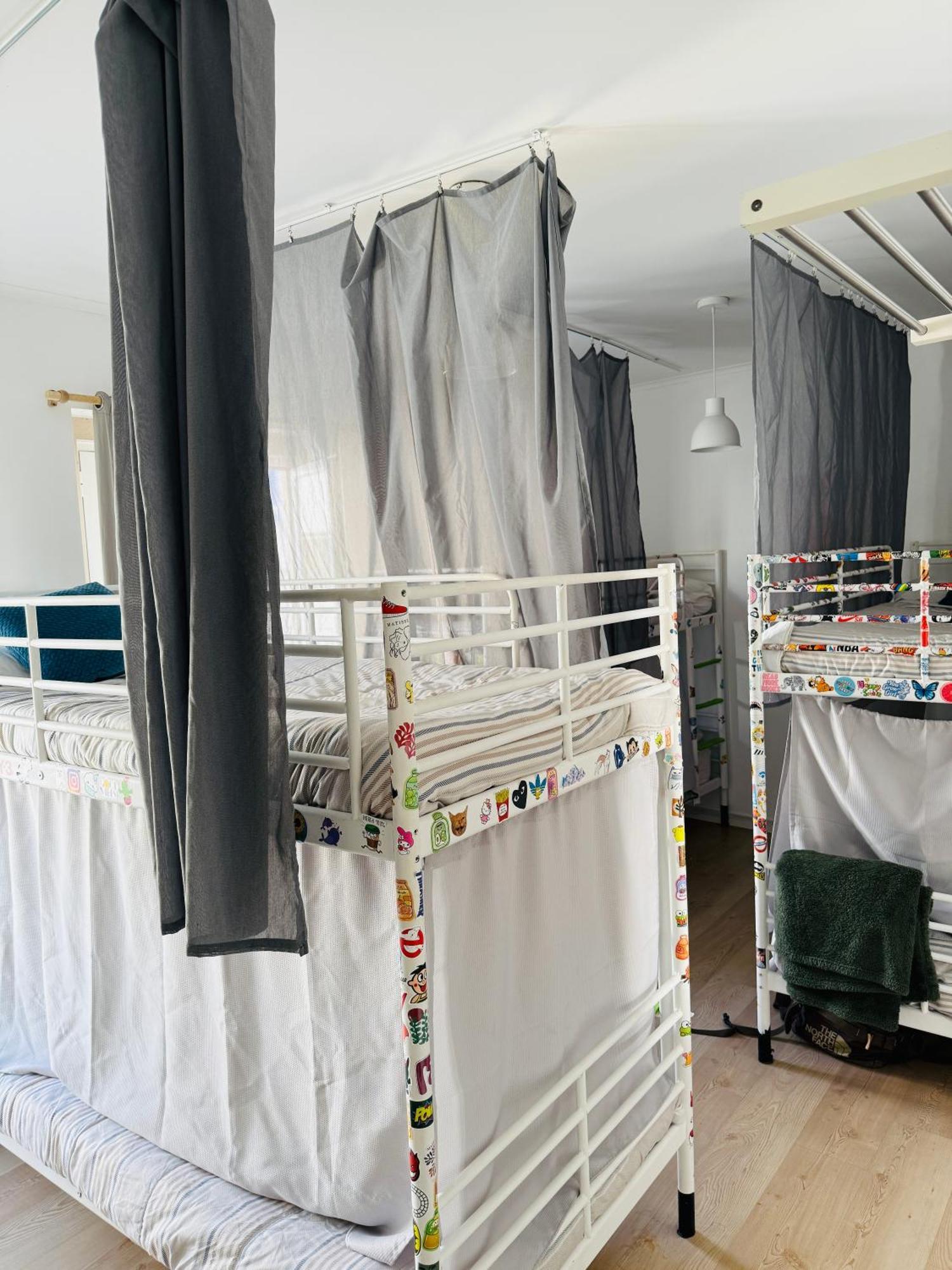 70'S Hostel Ericeira Kültér fotó