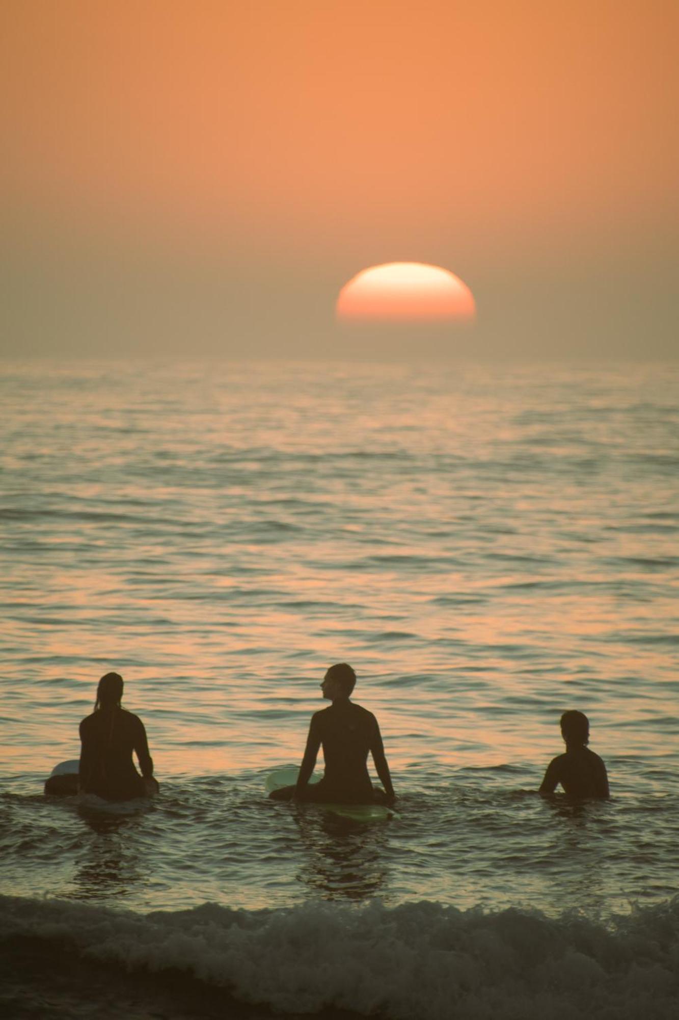 70'S Hostel Ericeira Kültér fotó
